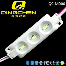 SMD5630 Retroiluminação Super Branco 1.2W Samsung 3LEDs Módulo LED